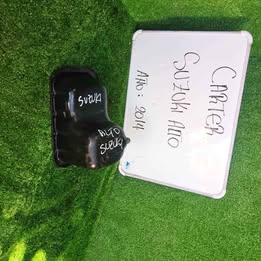 Tapa de válvulas suzuki alto año:2013