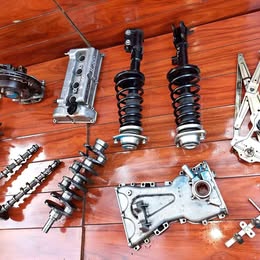 Tapa distribución furgón chevrolet N-300 año:2013