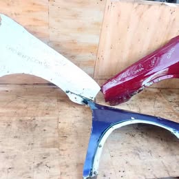 Tapabarro chevrolet corsa 1.6 año:2003