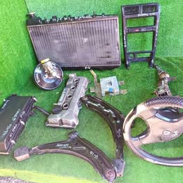 Telecomando Nissan v16 ex-salon año:2000