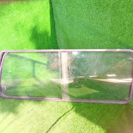 Ventana kia besta 2.2 año:1997