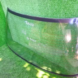 Vidrio trasero Nissan v-16 twimcan año:2007