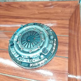 Volante de inercia camión kia k-2.4 año:1995