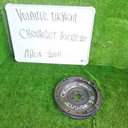 Volante de inercia chevrolet astra año:2004