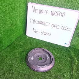 Volante de inercia chevrolet corsa 1.6 año:2000
