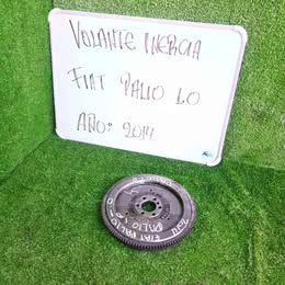 Volante de inercia Fiat palio 1.0 año:2014