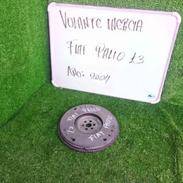 Volante de inercia Fiat palio 1.3 año:2004