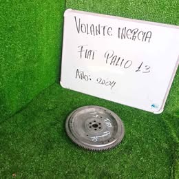 Volante de inercia Fiat palio 1.3 año:2005