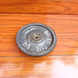 Volante de inercia kia Río año:2018