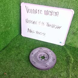 Volante de inercia Nissan v-16 twimcan año:2004