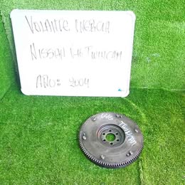 Volante de inercia Nissan v-16 twimcan año:2005