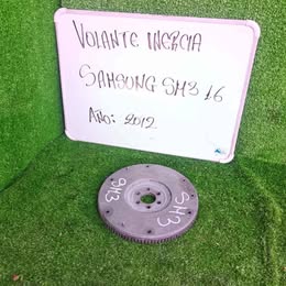 Volante de inercia Samsung sm3 año:2013