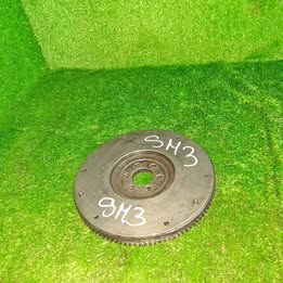 Volante de inercia Samsung sm3 año:2013