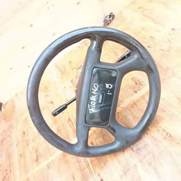 Volante-manubrio Fiat fiorino año:2000