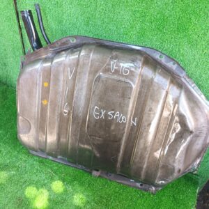 Estanque Combustible Original Nissan V16 2005