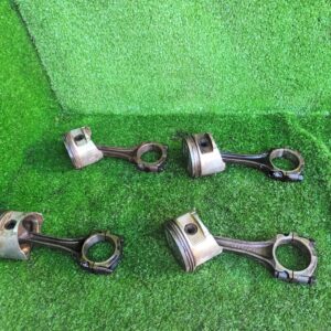 Pistones con Biela Original STD Nissan D21 2.4 2000