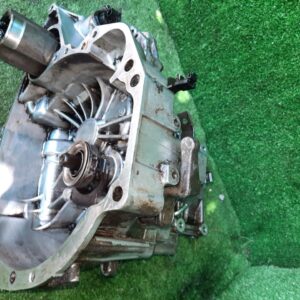 Caja Cambios Original Samsung Sm3 1.6 2013