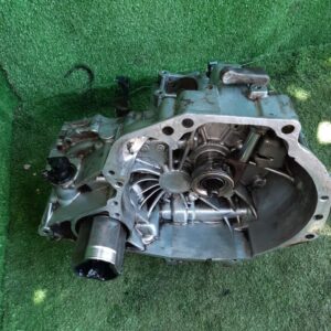 Caja Cambios Original Samsung Sm3 1.6 2013