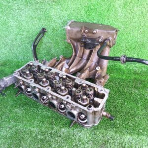 Culata Original Chevrolet Corsa 1.6 2007