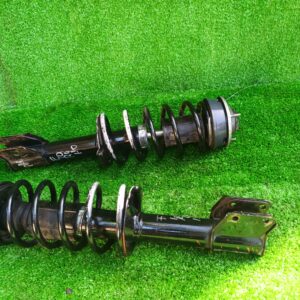 Macpherson Amortiguador Fiat Fiorino 1.3 2009