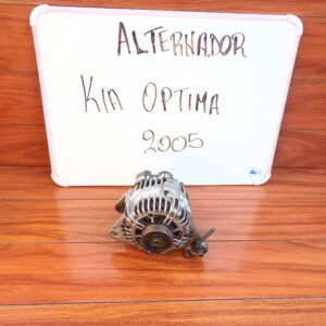 Alternador Kia Optima 2.0 2005