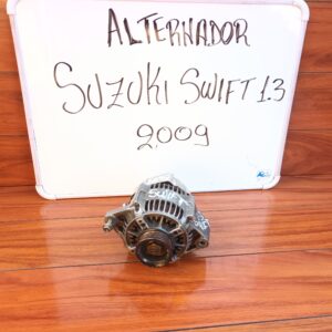 Alternador Suzuki Swift 1.3 2007