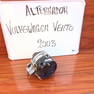 Alternador Volkswagen Vento 2003