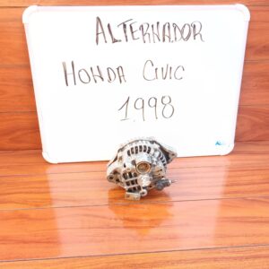 Alternador Honda Civic 1998