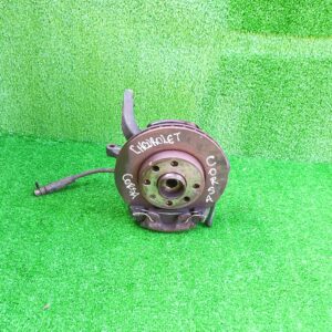 Masa Muñon Chevrolet Corsa 1.6 2006