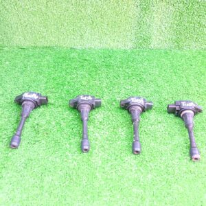 Bobina Encendido Nissan Tiida 2013