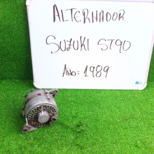 Alternador Suzuki St90 1990
