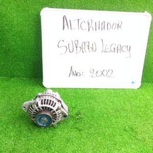 Alternador Subaru Legacy 2002