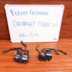 Bobina Encendido Chevrolet Spark 1.0 2010