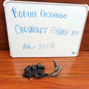 Bobina Encendido Chevrolet Spark 800 2008