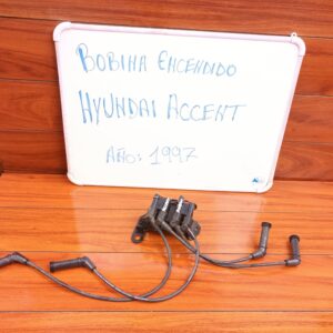 Bobina Encendido Hyundai Accent 1998