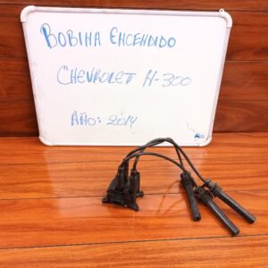 Bobina Encendido Chevrolet N300 2014