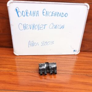 Bobina Encendido Chevrolet Corsa 1.6 2004