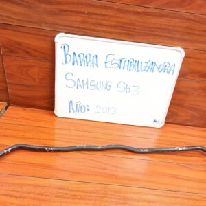 Barra Estabilizadora Samsung Sm3 1.6 2012