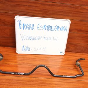Barra Estabilizadora Volkswagen Polo 1.4 2004