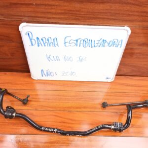 Barra Estabilizadora Kia Rio Jb 1.4 2010