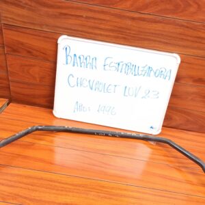 Barra Estabilizadora Chervolet Luv 2.3 1996