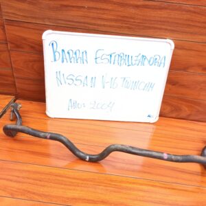 Barra Estabilizadora Nissan V16 Twincam 2005