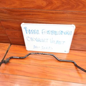 Barra Estabilizadora Chervolet Vivant 2005