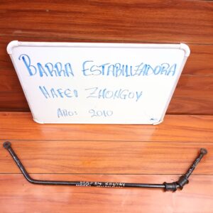 Barra Estabilizadora Hafei Zhongoy 2010