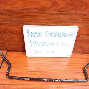 Barra Estabilizadora Mitsubishi L300 2010