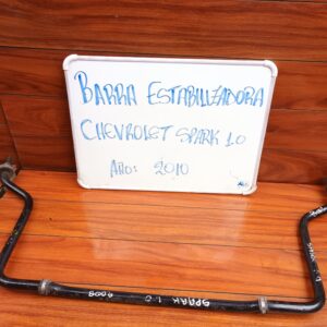 Barra Estabilizadora Chervolet Spark 1.0 2009