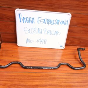 Barra Estabilizadora Suzuki Baleno 1998