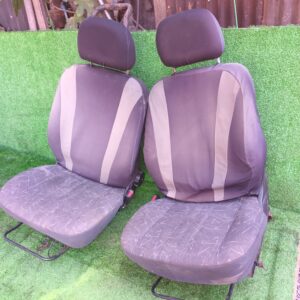 Butacas Chevrolet Corsa 1.6 2005