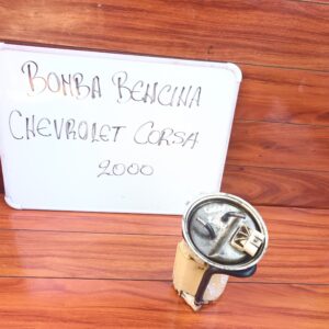 Bomba Bencina Chevrolet Corsa 2003