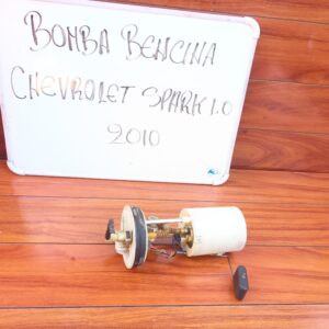 Bomba Bencina Chevrolet Spark 1.0 2010